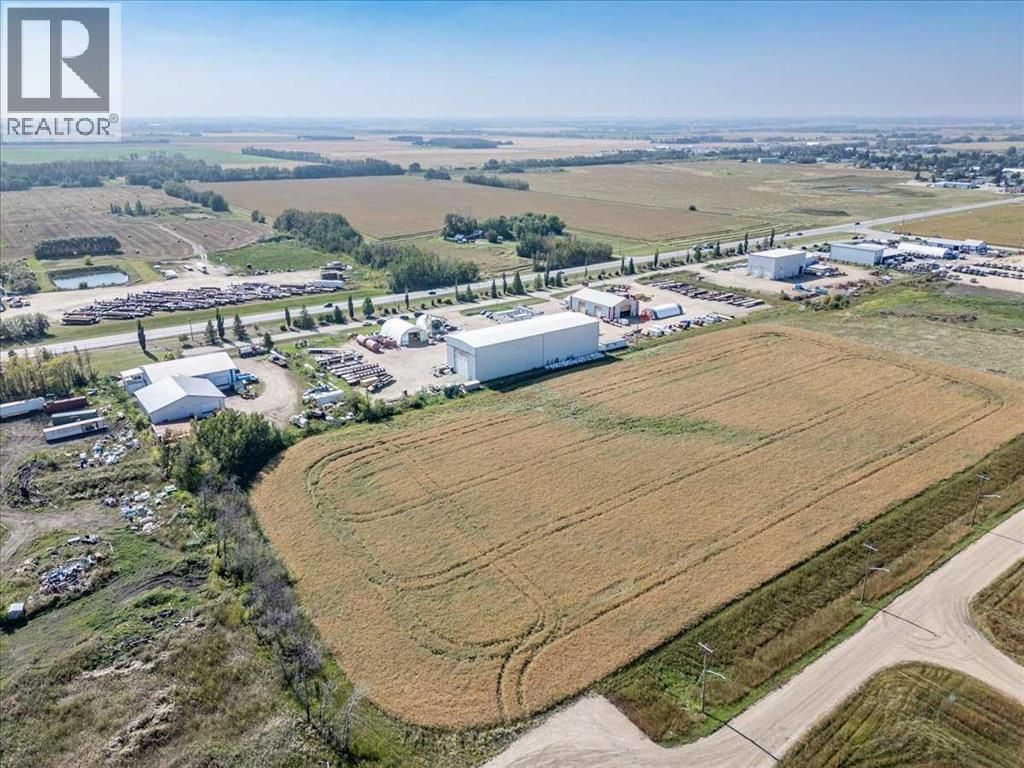 Lot 1, Block 1 Plan 1722074, Calmar