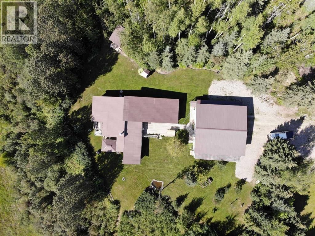 54083a 35-1a Township, Rural Clearwater County