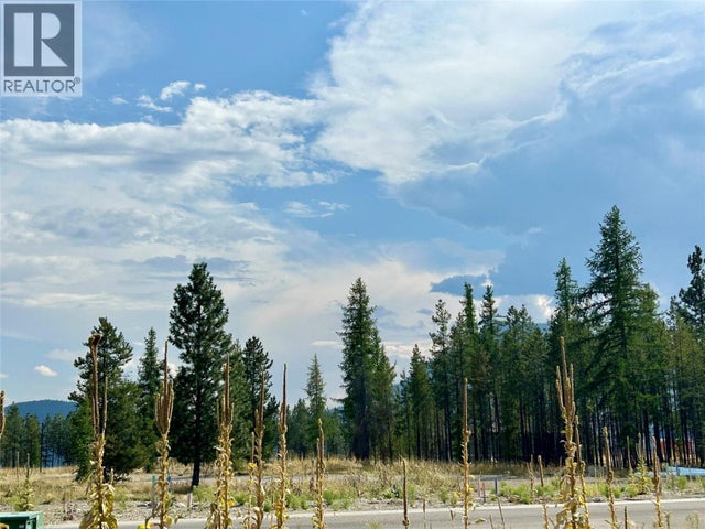 126 Ponderosa Point, Kimberley