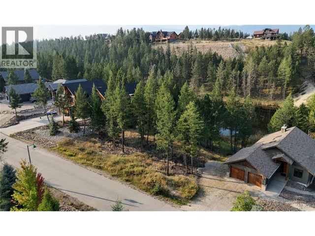 2516 Cobblestone Trail, Invermere