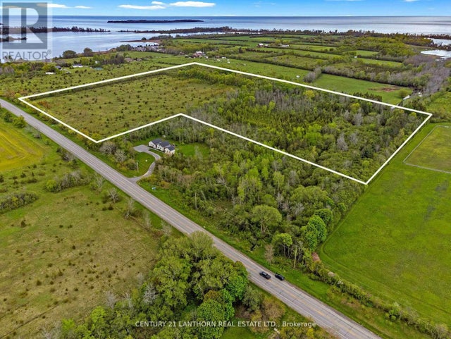 00 Loyalist Parkway, Prince Edward County (hillier Ward)
