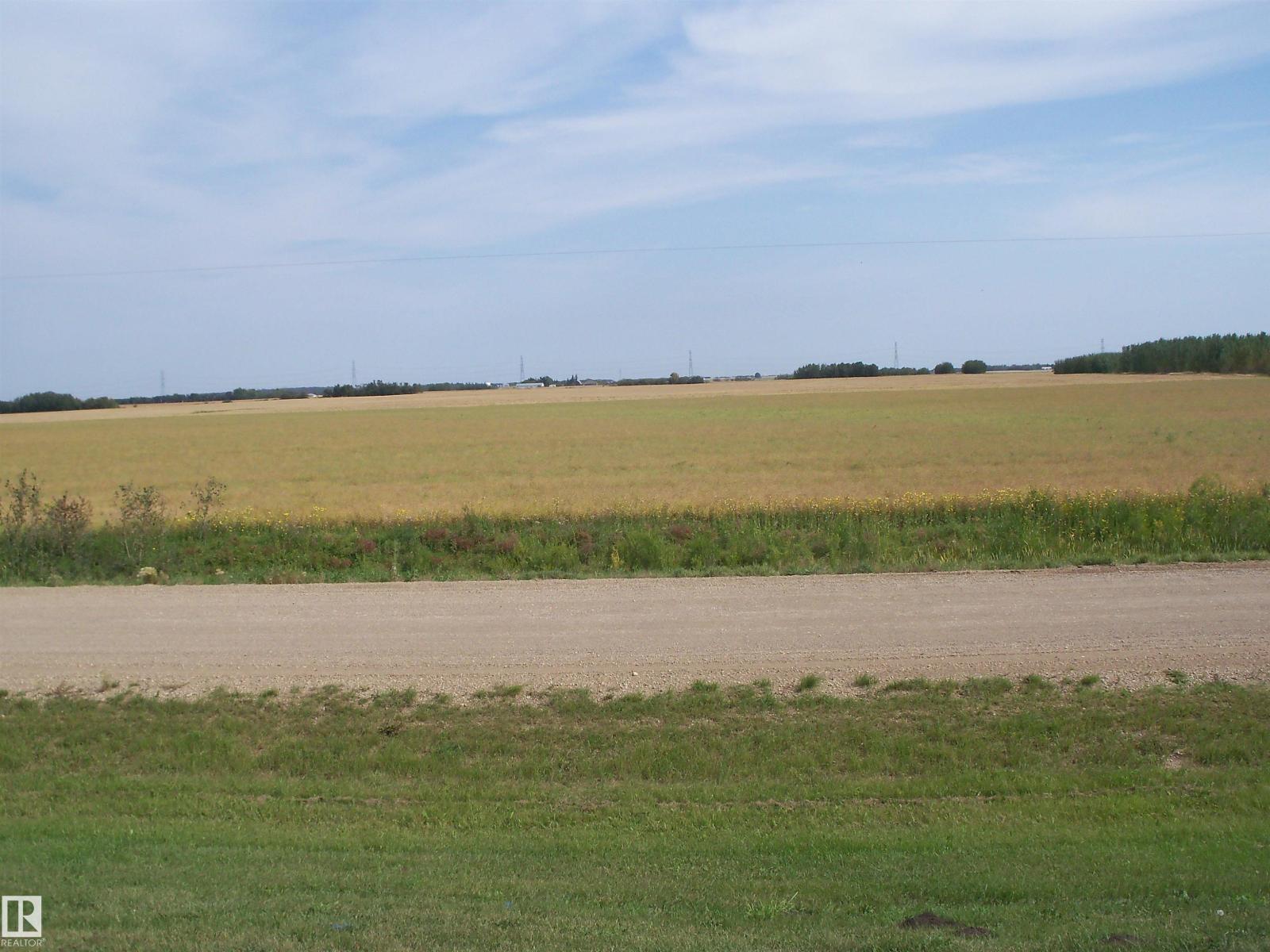 Twp 551 Rr 234, Rural Sturgeon County