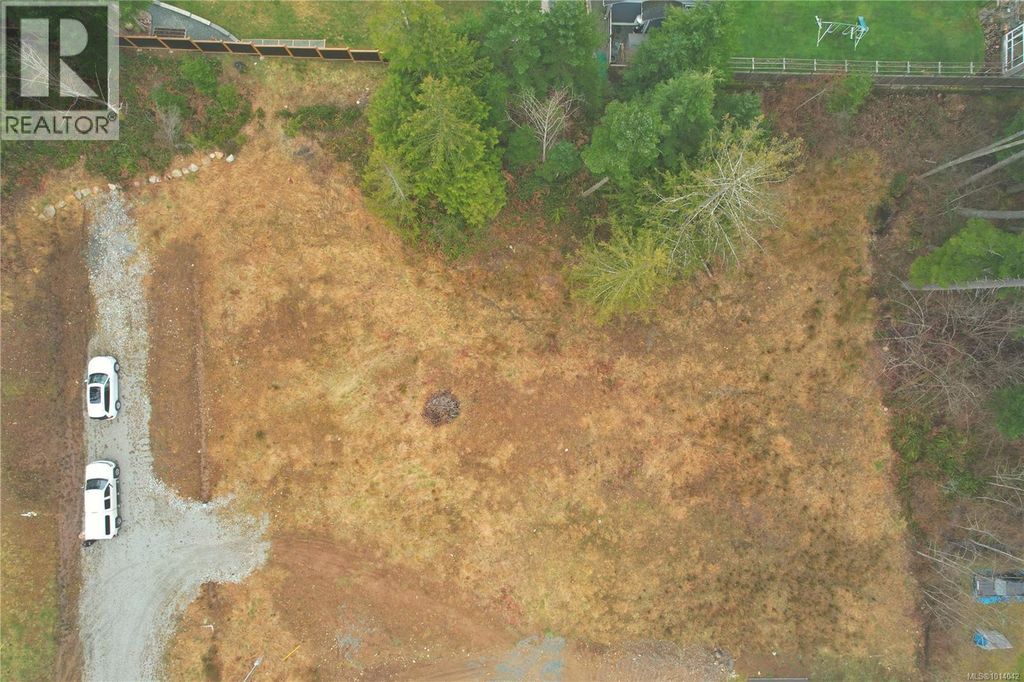 Lot B Raleigh Ave, Port Alberni