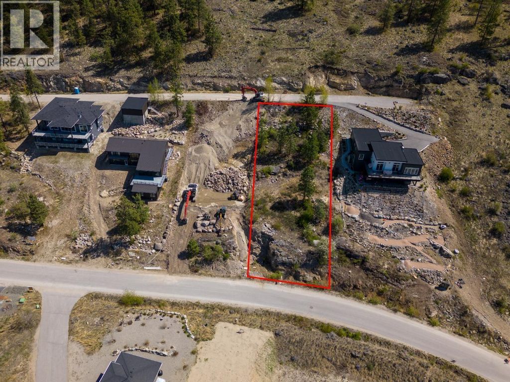 2690 Workman Place Lot# 9, Naramata