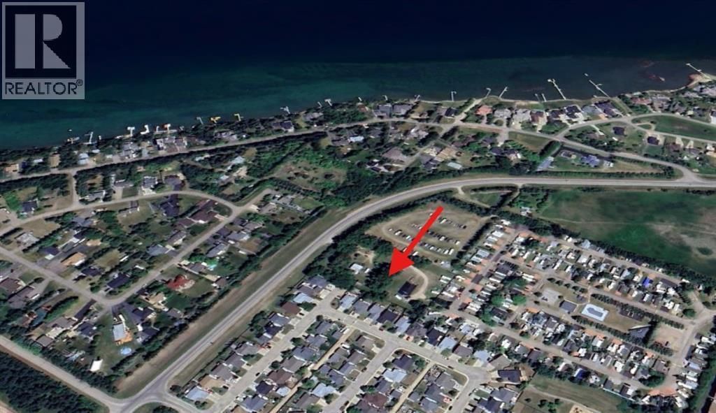 5801 Lakeshore Drive, Sylvan Lake