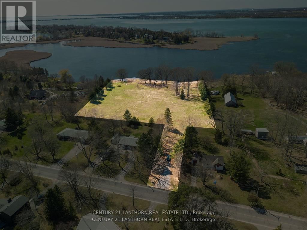 1448 County Road 12 Road, Prince Edward County (hallowell Ward)