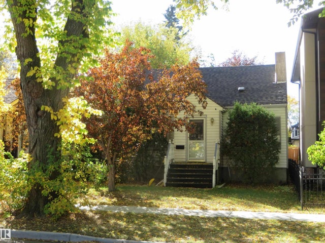 10911 79 Av Nw, Edmonton