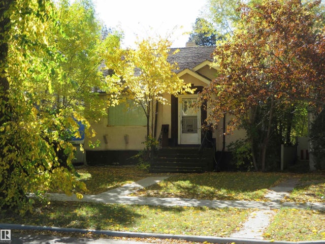 10909 79 Av Nw, Edmonton