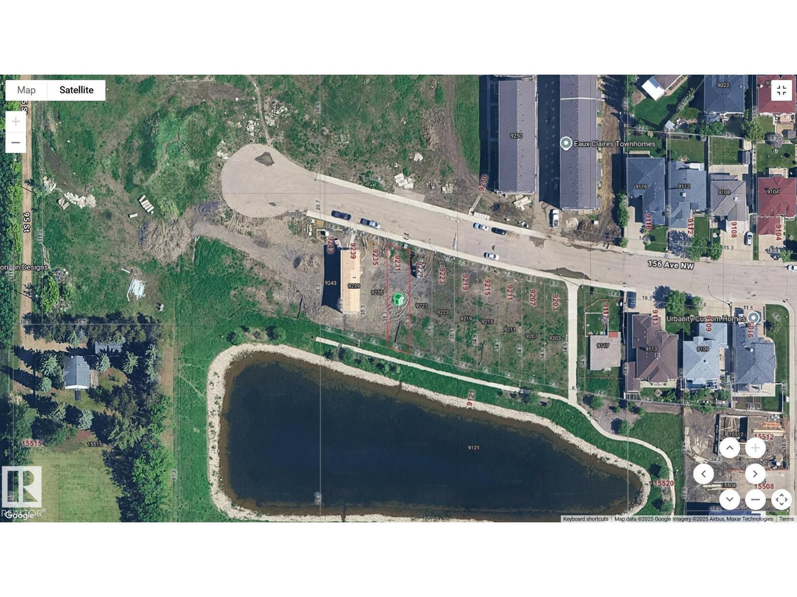 9231 156 Av Nw, Edmonton