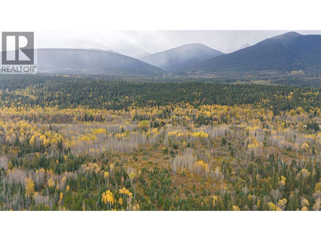 Dl 7054 W 16 Highway, Mcbride