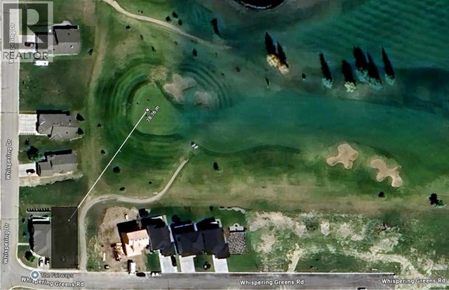 722 Fairways Drive, Vulcan