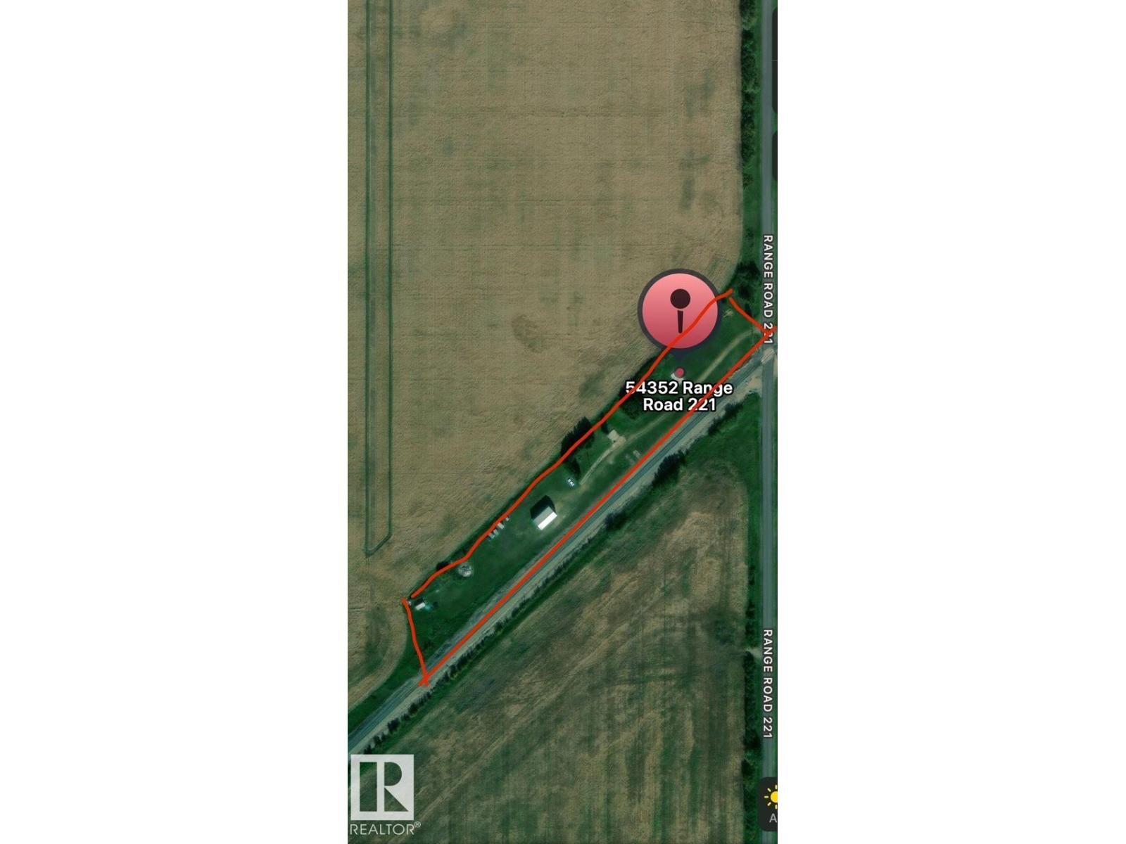 54352 Rge Road 221, Rural Strathcona County