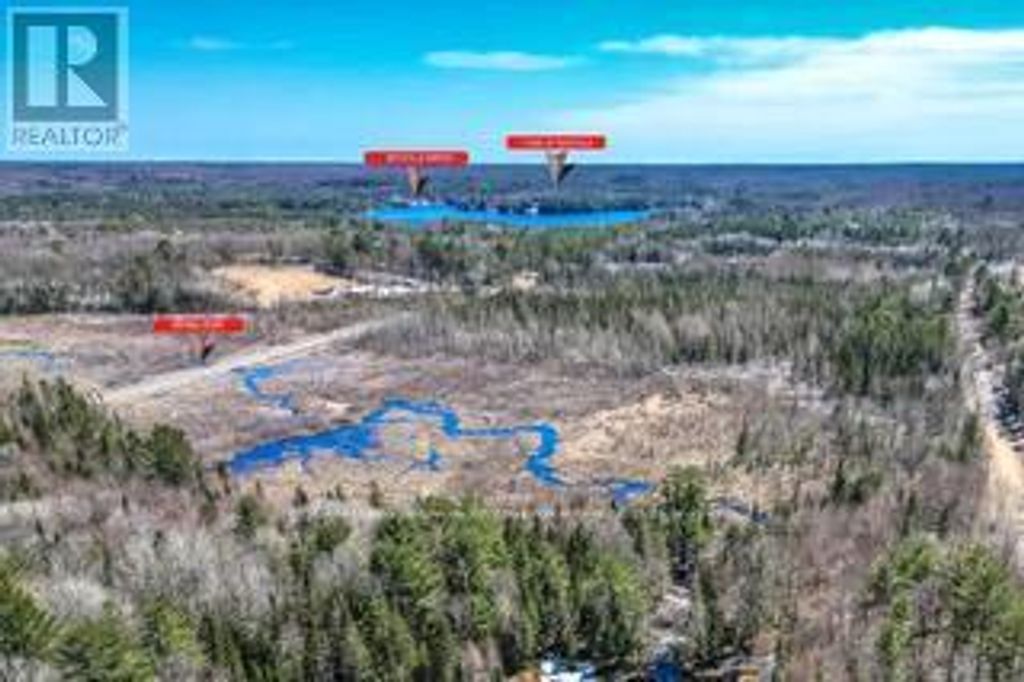 9 - Lot 18 Concession, Lake Of Bays (mclean)