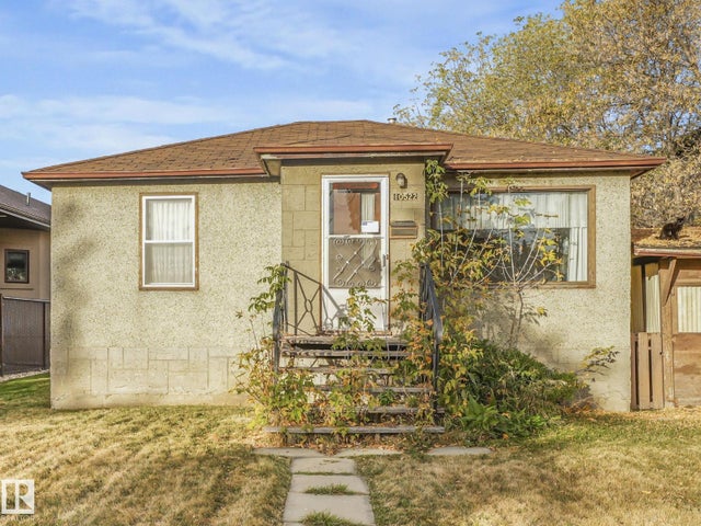10522 158 St Nw, Edmonton