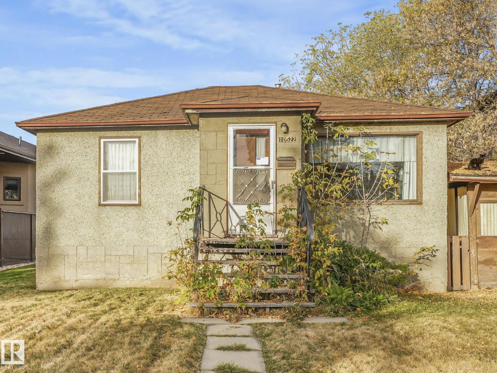 10522 158 St Nw, Edmonton