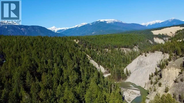 1542 Pine Ridge Mountain Place Lot# 13, Invermere