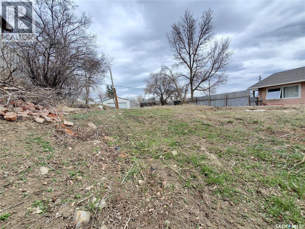 311 10th Avenue Nw, Swift Current
