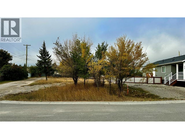 8787 Mountain View Street, Canal Flats