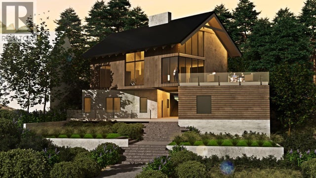 211 Pinetree Road, Invermere