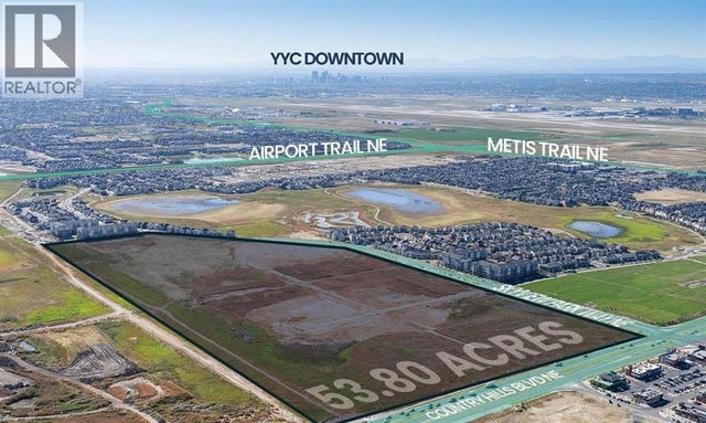 6011 Country Hills Boulevard Ne, Calgary