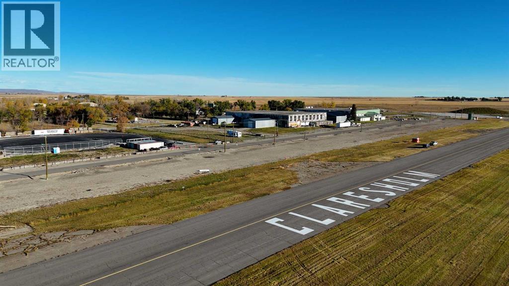 33 Lancaster Drive, Claresholm