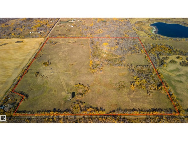 Twp. Road 544 & Range Road 204, Rural Strathcona County