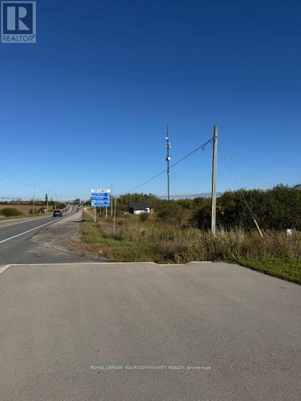 0 Highway 12, Brock (sunderland)