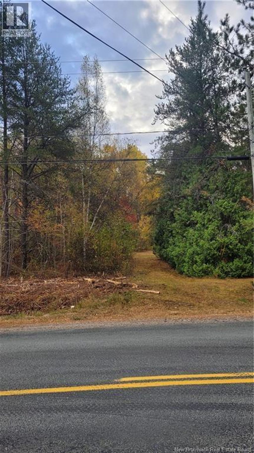 0 Rte 118, South Nelson