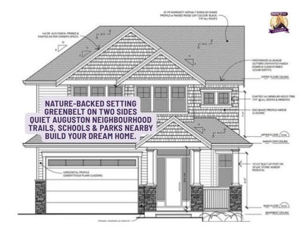 Lt. 583 Stephen Leacock Drive, Abbotsford