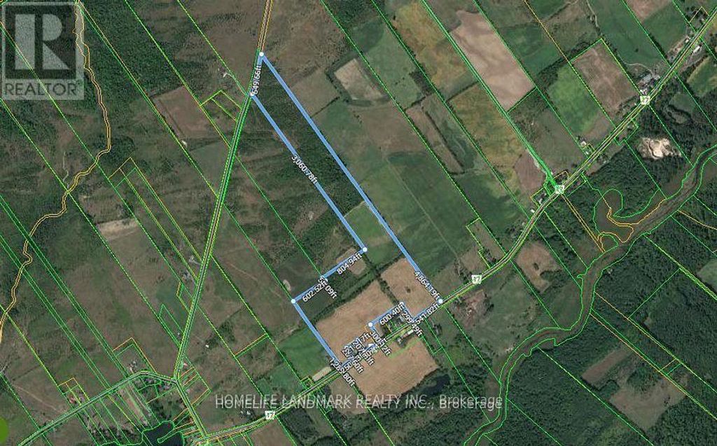 2018 County Road 17 Road E, Prince Edward County (south Marysburg Ward)