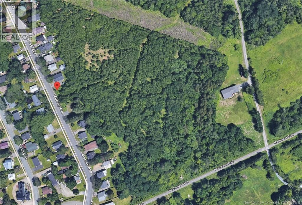 26 & 28 Murray Avenue, Fredericton