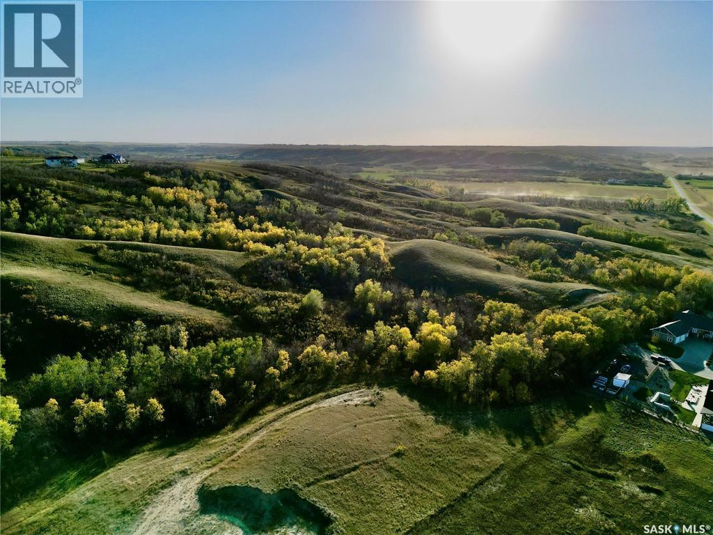 Canyon Creek Acres - 68.63 Acres Of Opportunity, Lumsden Rm No. 189