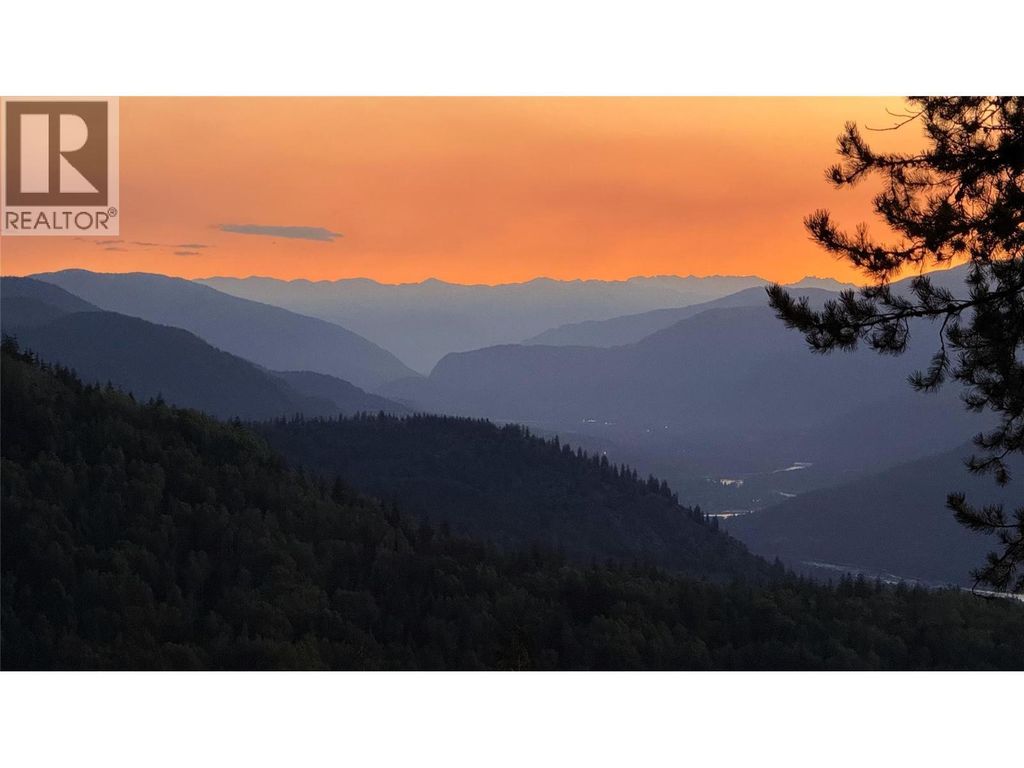 Lot 2 Richie Road, Rossland