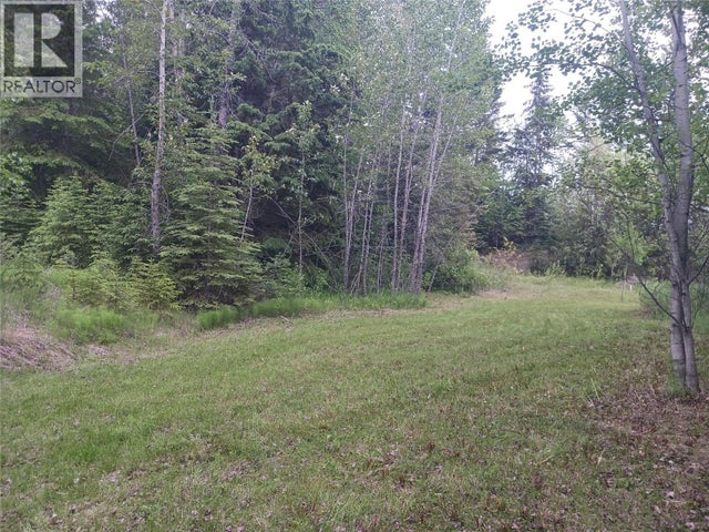 Parcel B Vermillion Street, Spillimacheen