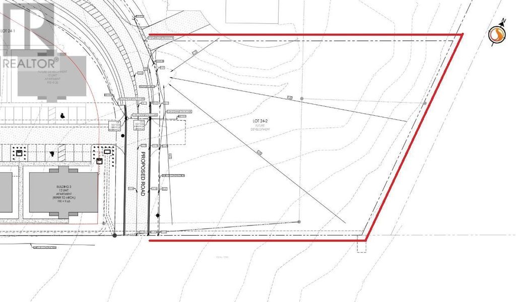Lot 24-2 Read Drive, Summerside
