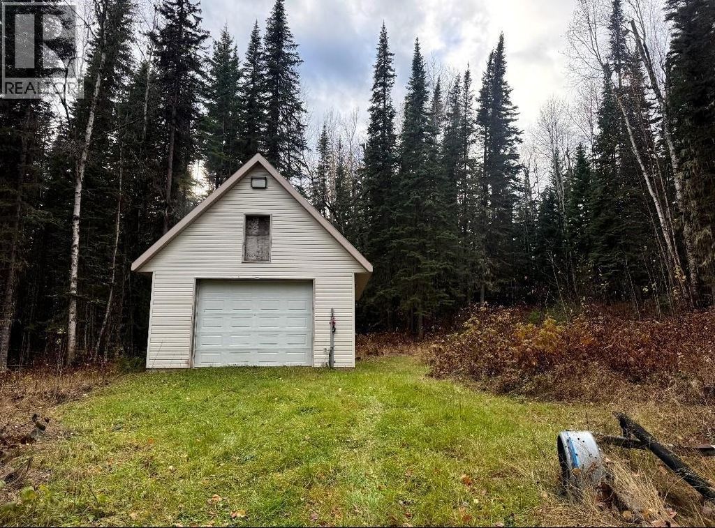 5225 Pineridge Road, Prince George