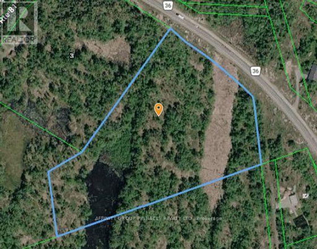 Lot 15 Concession 9, Trent Lakes