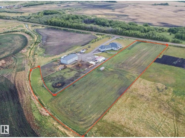 55213 Rge Road 234, Rural Sturgeon County