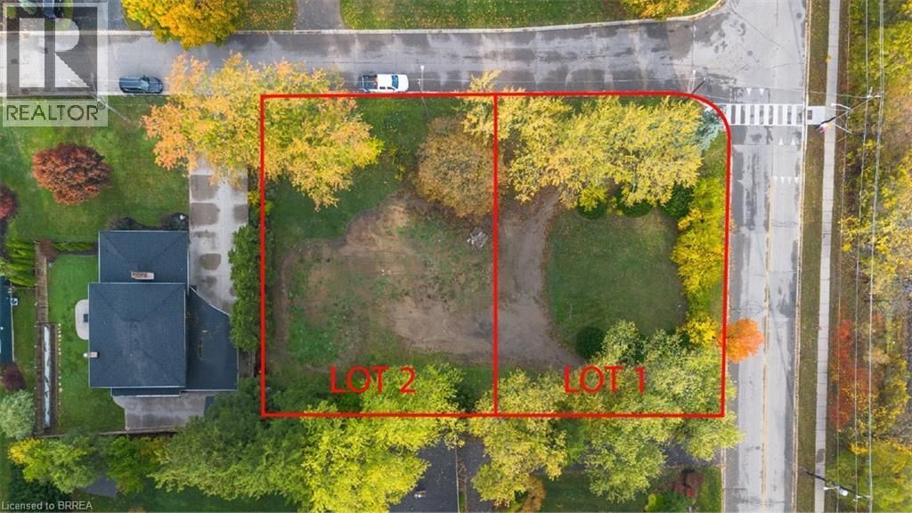 72 Ava Road Unit# Lot 2, Brantford