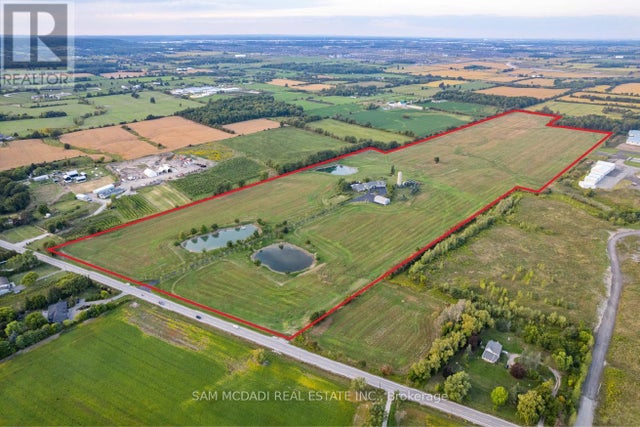 5431 Appleby Line, Burlington