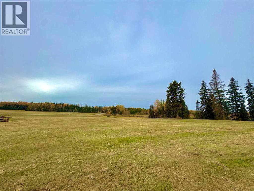 317 Valley View Drive, Rural Clearwater County