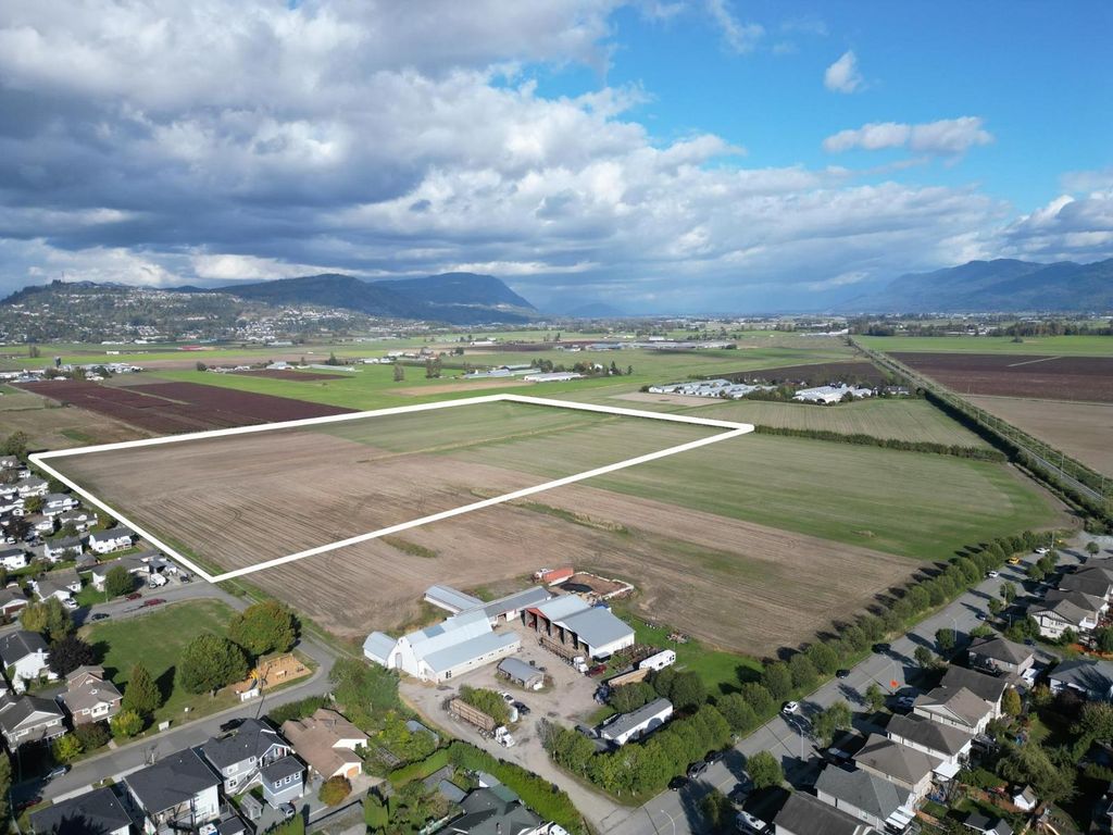34901 4 Avenue, Abbotsford