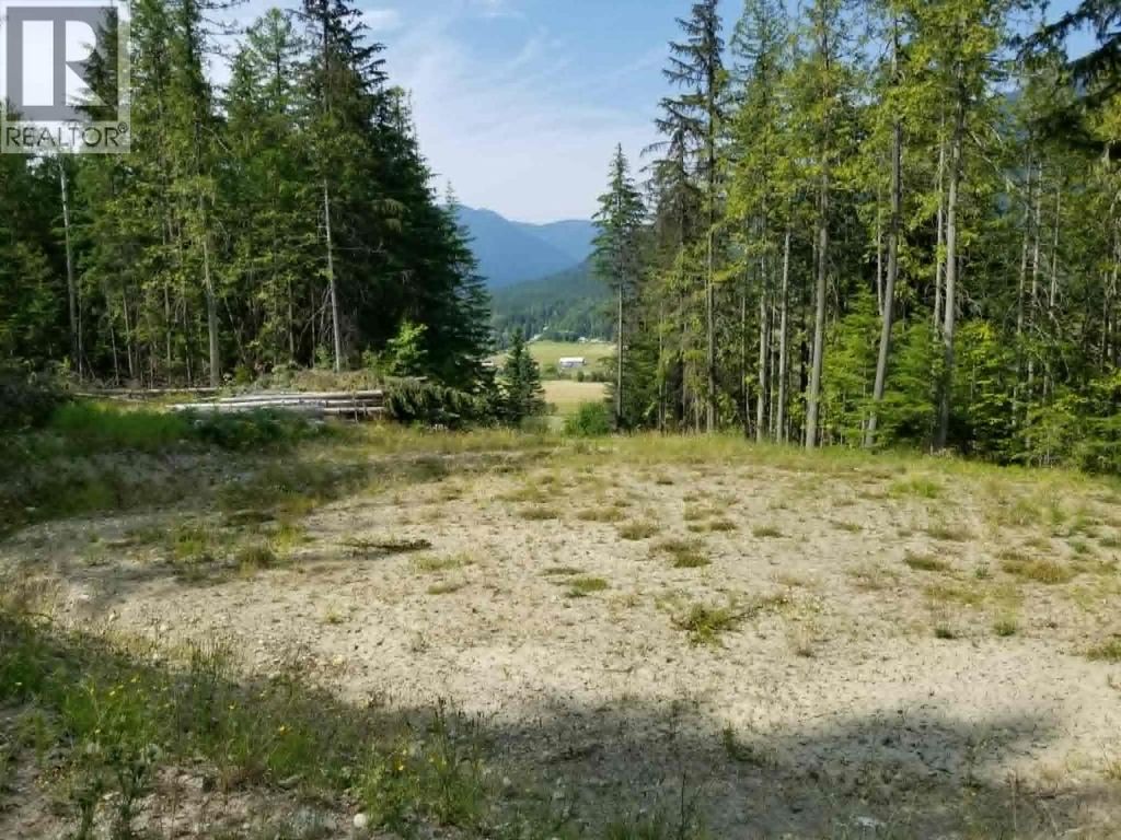 Lot 1 Brouse Loop Road, Nakusp
