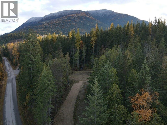 Lot 1 Brouse Loop Road, Nakusp