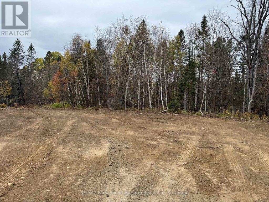 0-2 Bennett Road, Parry Sound Remote Area (pringle)