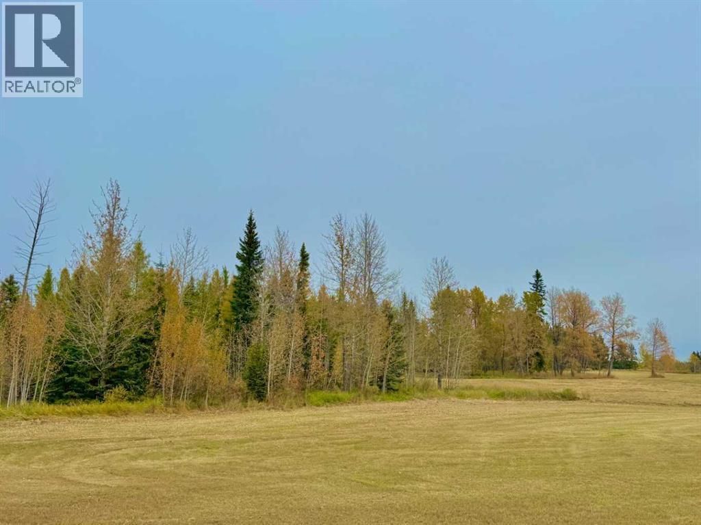 416 Valley View Close, Rural Clearwater County