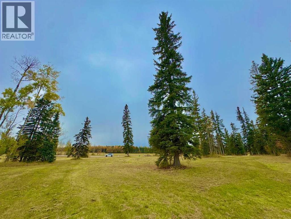 316 Valley View Drive, Rural Clearwater County