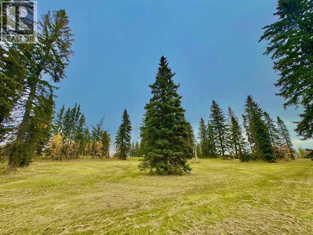 309 Valley View Drive, Rural Clearwater County