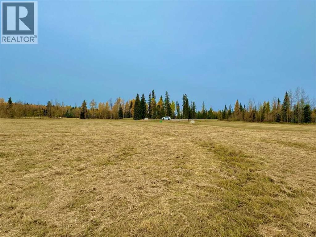 420 Valley View Close, Rural Clearwater County