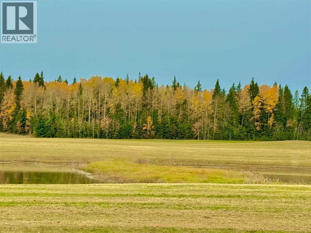 409 Valley View Close, Rural Clearwater County